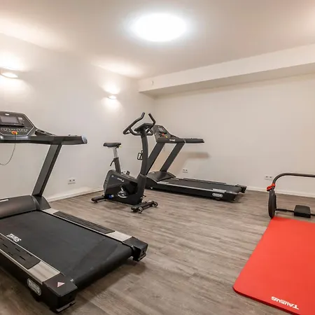 5 Sterne Penthouse Strandsuite