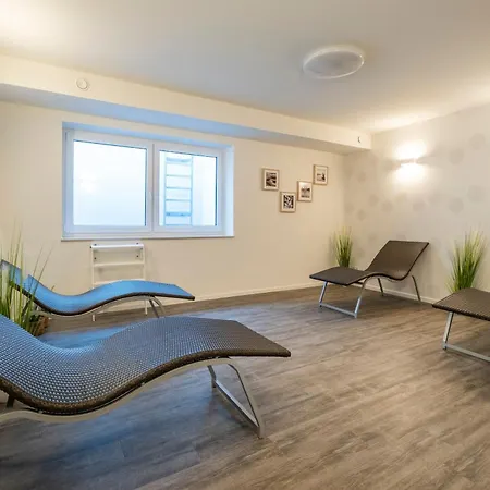 5 Sterne Penthouse Strandsuite Apartment *