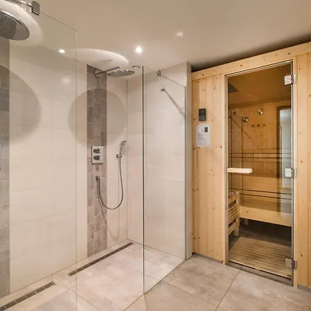 5 Sterne Penthouse Strandsuite Apartment