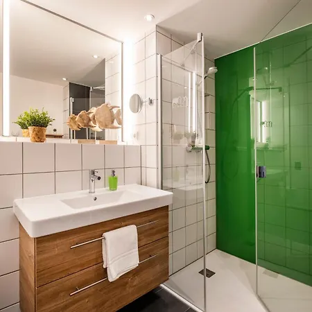 5 Sterne Penthouse Strandsuite Apartment *