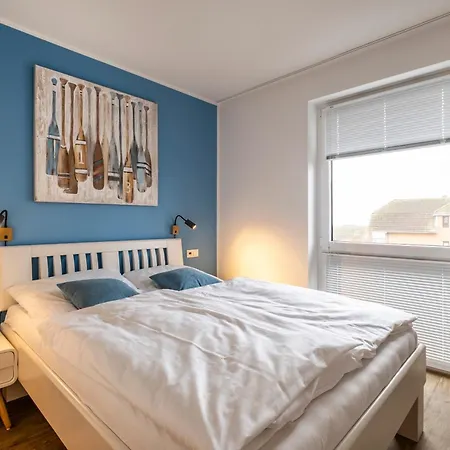 5 Sterne Penthouse Strandsuite Apartamento