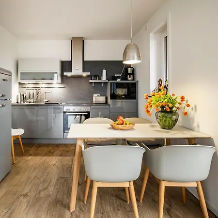 5 Sterne Penthouse Strandsuite